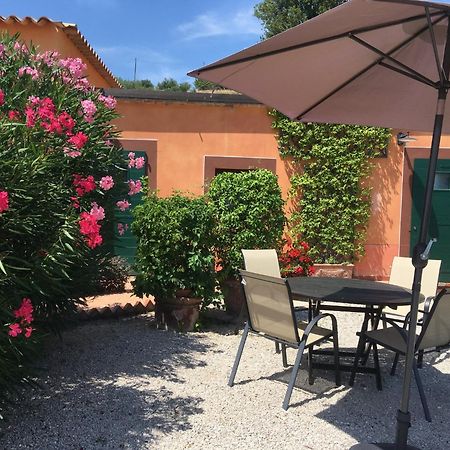 Villa Poggio Montali Monte Roberto Exterior foto
